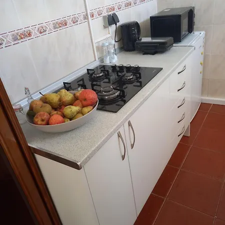 Casa Da Padaria * 칼다스하이냐