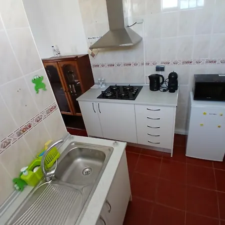 펜션 Casa Da Padaria