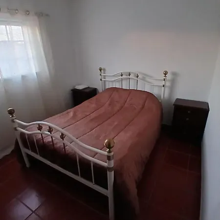 Casa Da Padaria בית נופש קלדס דה ריינה