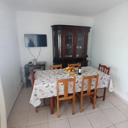 Vakantiehuis Casa Da Padaria Caldas Da Rainha