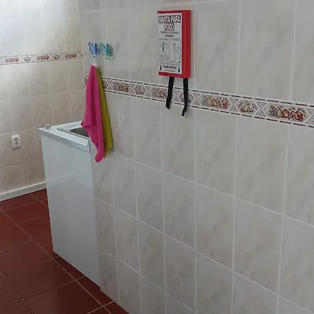 Casa Da Padaria * 칼다스하이냐