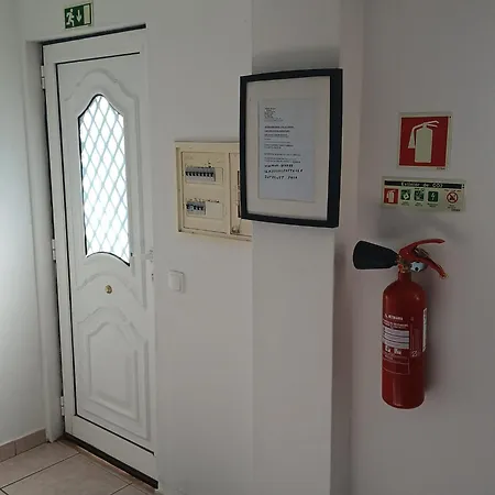 Casa Da Padaria Vakantiehuis Caldas Da Rainha