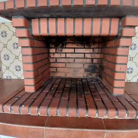 Casa Da Padaria * Калдаш-да-Раинья