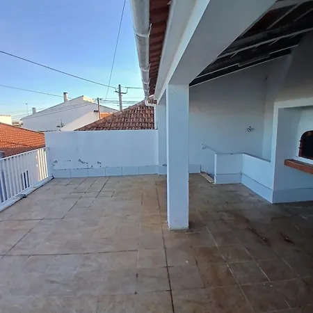 Casa Da Padaria * קלדס דה ריינה