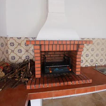 펜션 Casa Da Padaria *
