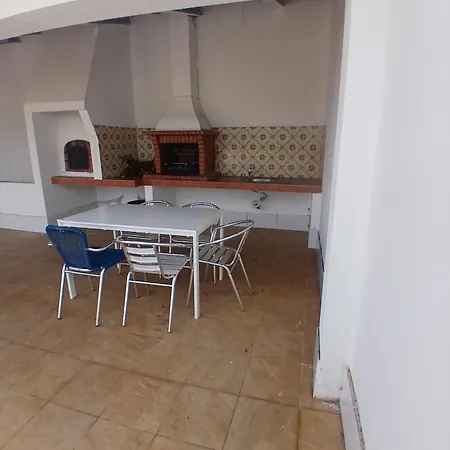Casa Da Padaria