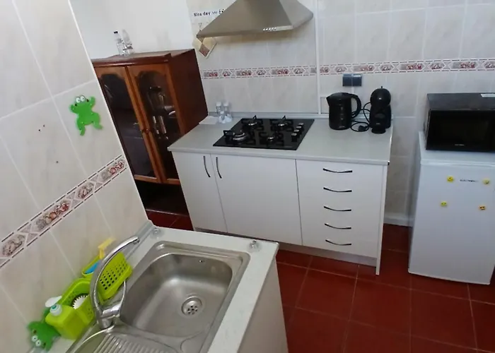 بيت للعطل Casa Da Padaria