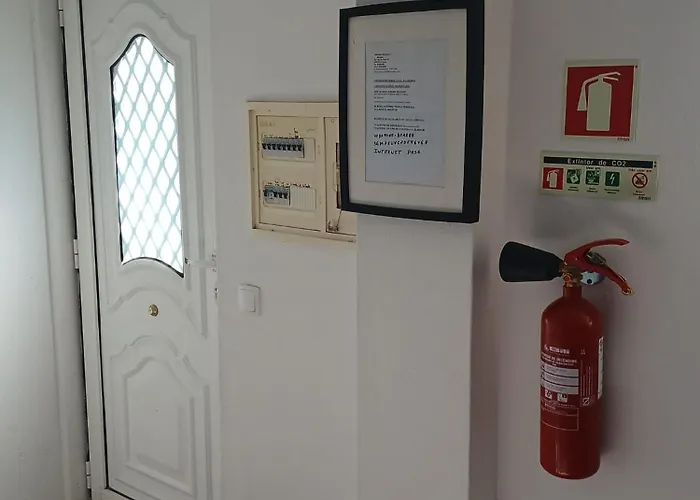 Casa Da Padaria Vakantiehuis Caldas Da Rainha